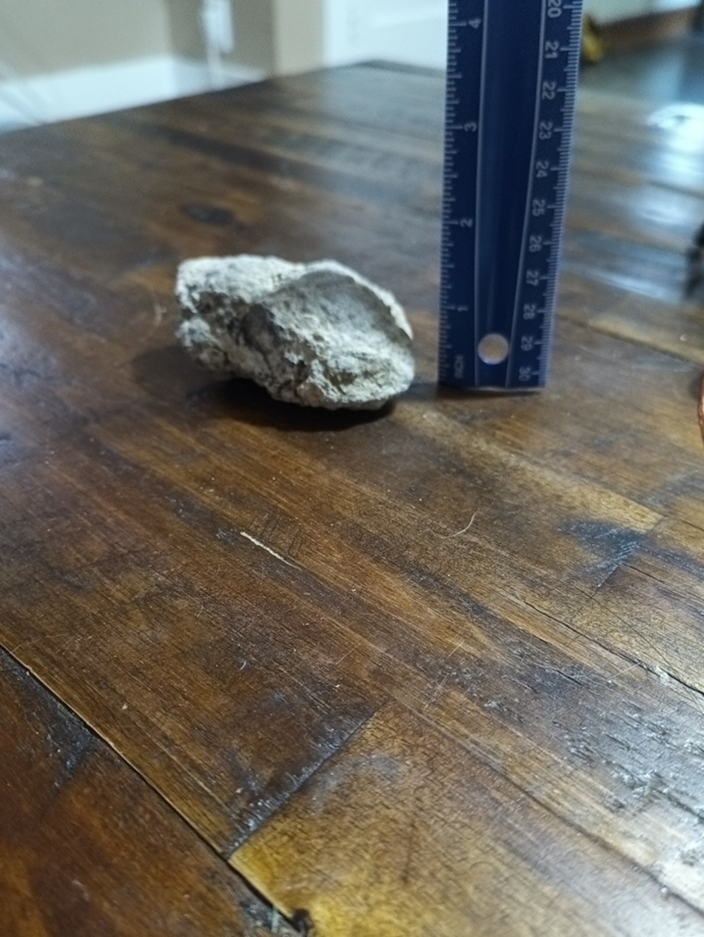 Unopened Geode - Picture 5 of 5